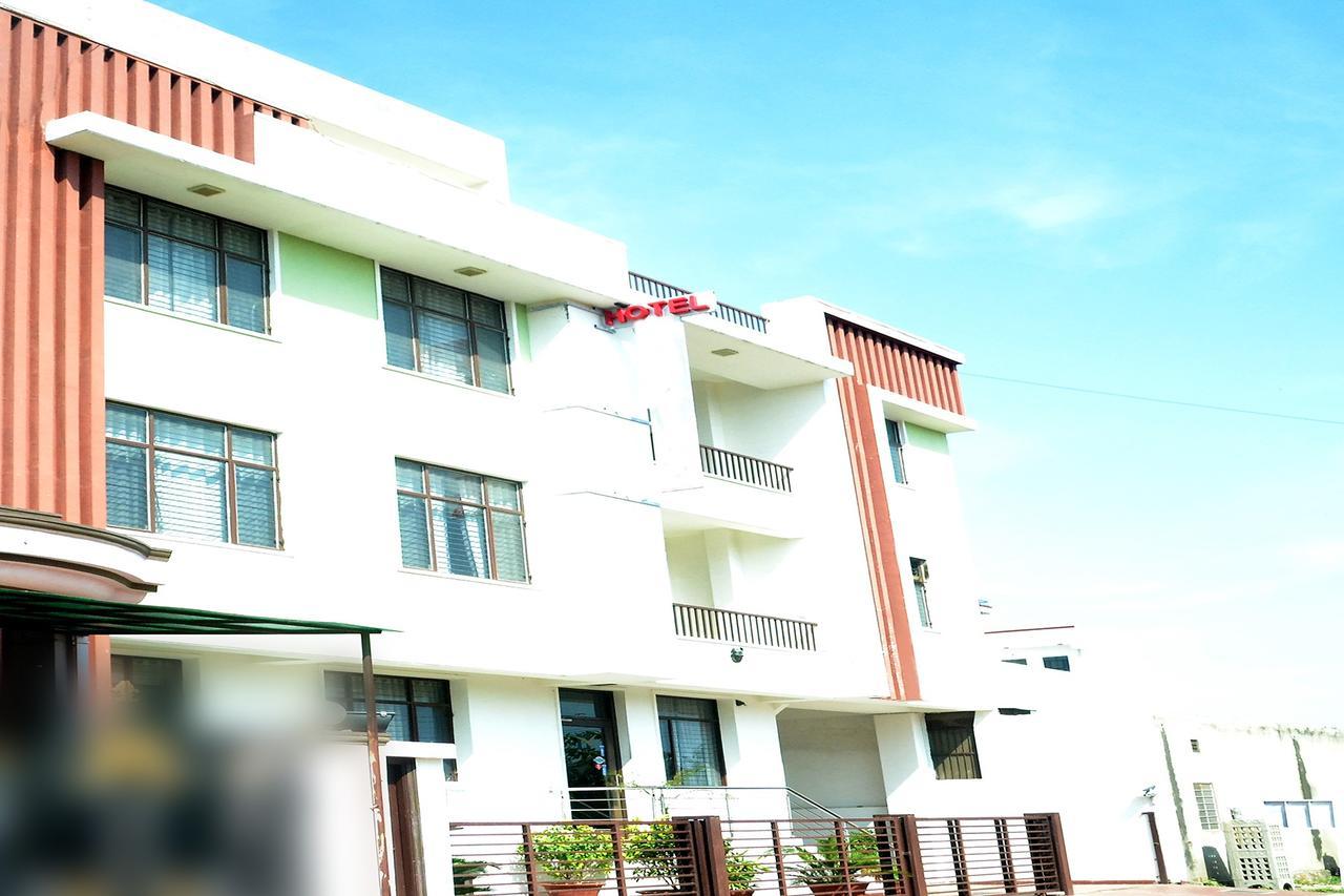 Oyo 4647 Hari Villa Holiday Home Τζαϊπούρ Εξωτερικό φωτογραφία
