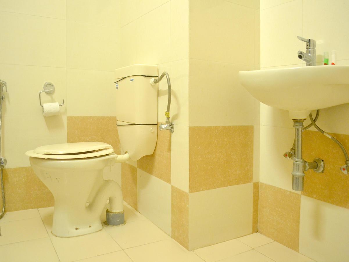 Oyo 4647 Hari Villa Holiday Home Τζαϊπούρ Εξωτερικό φωτογραφία