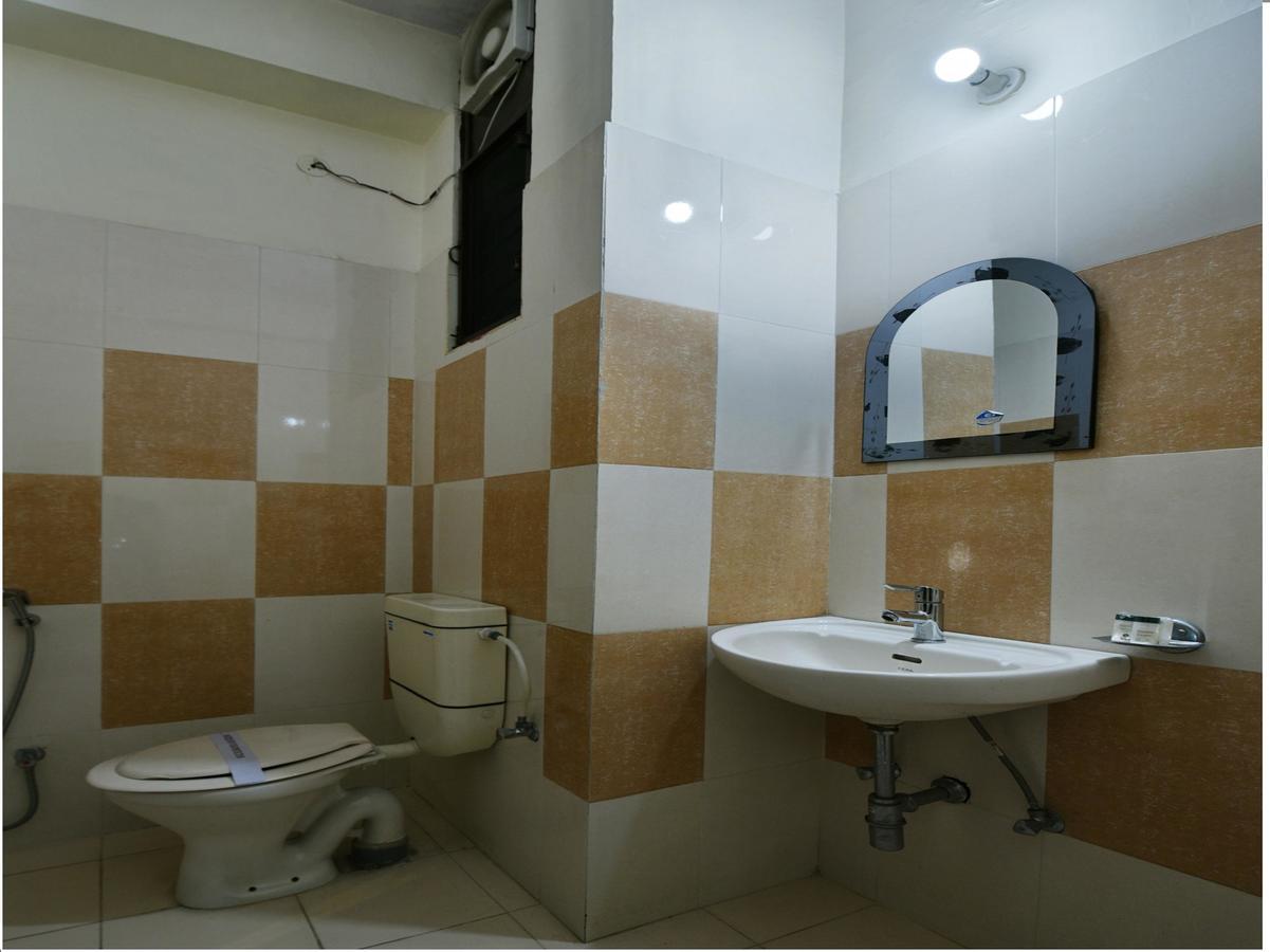 Oyo 4647 Hari Villa Holiday Home Τζαϊπούρ Εξωτερικό φωτογραφία