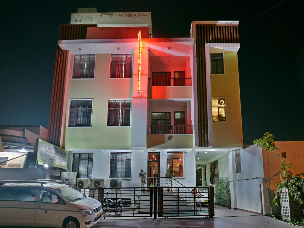 Oyo 4647 Hari Villa Holiday Home Τζαϊπούρ Εξωτερικό φωτογραφία