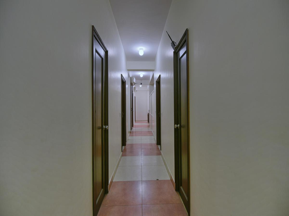 Oyo 4647 Hari Villa Holiday Home Τζαϊπούρ Εξωτερικό φωτογραφία