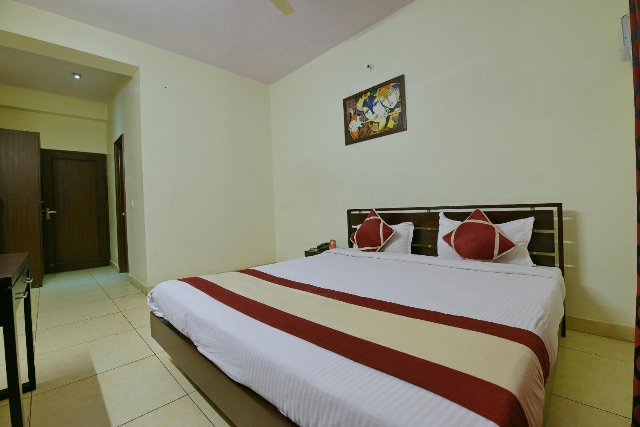Oyo 4647 Hari Villa Holiday Home Τζαϊπούρ Εξωτερικό φωτογραφία
