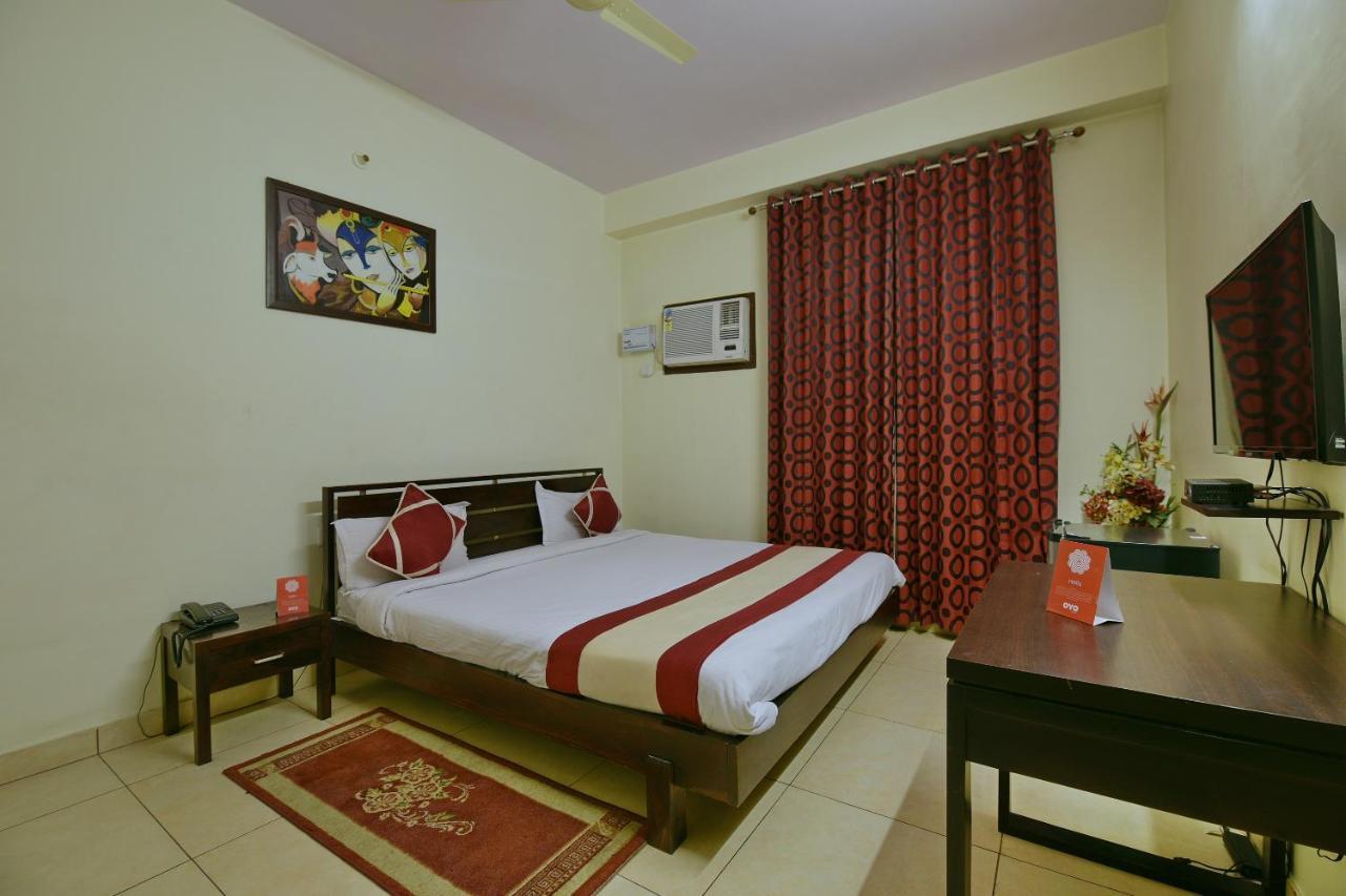 Oyo 4647 Hari Villa Holiday Home Τζαϊπούρ Εξωτερικό φωτογραφία
