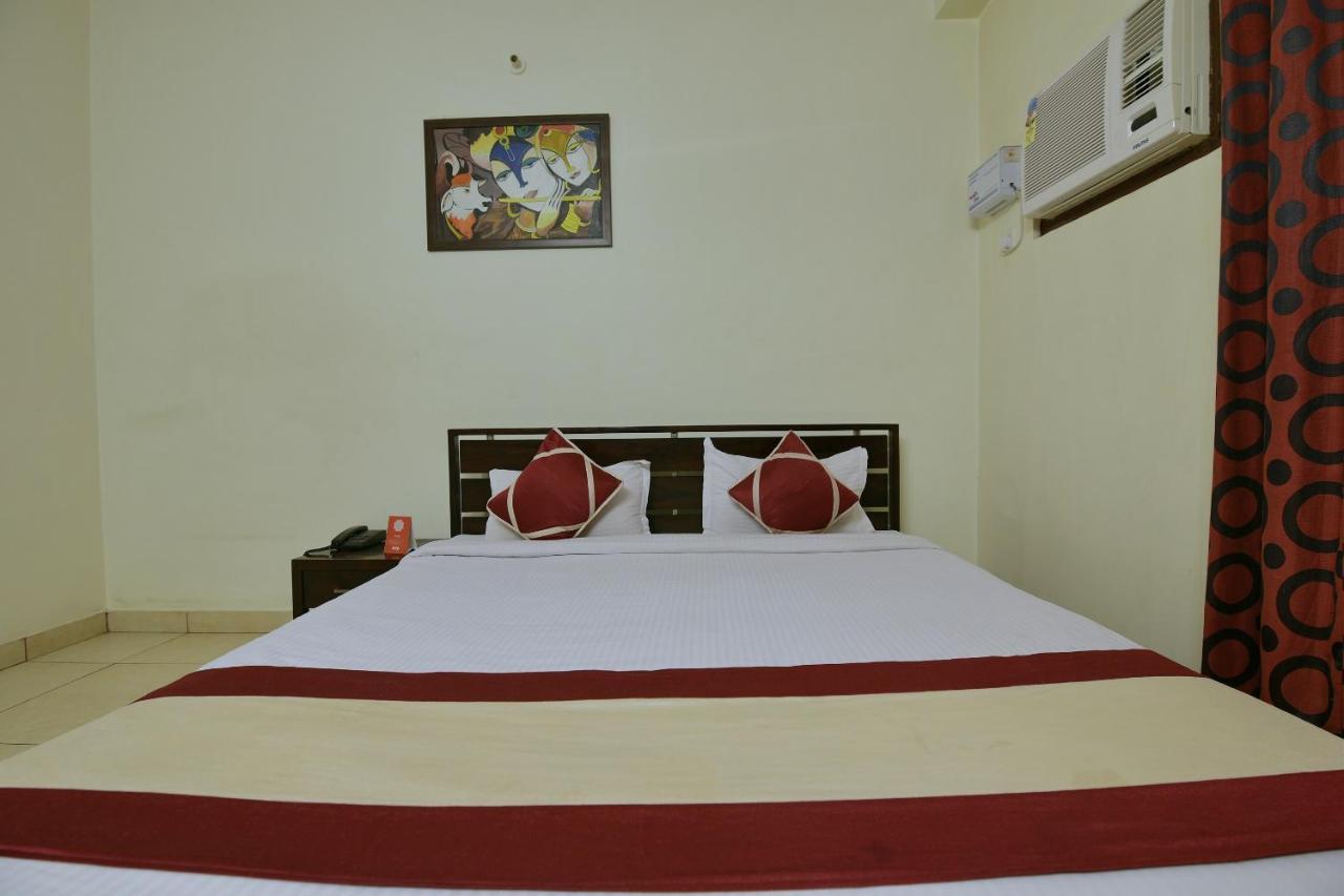 Oyo 4647 Hari Villa Holiday Home Τζαϊπούρ Εξωτερικό φωτογραφία