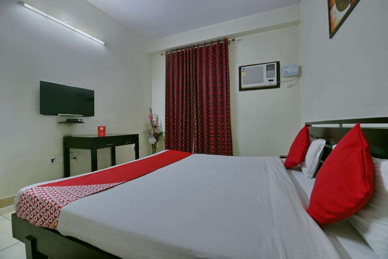 Oyo 4647 Hari Villa Holiday Home Τζαϊπούρ Εξωτερικό φωτογραφία
