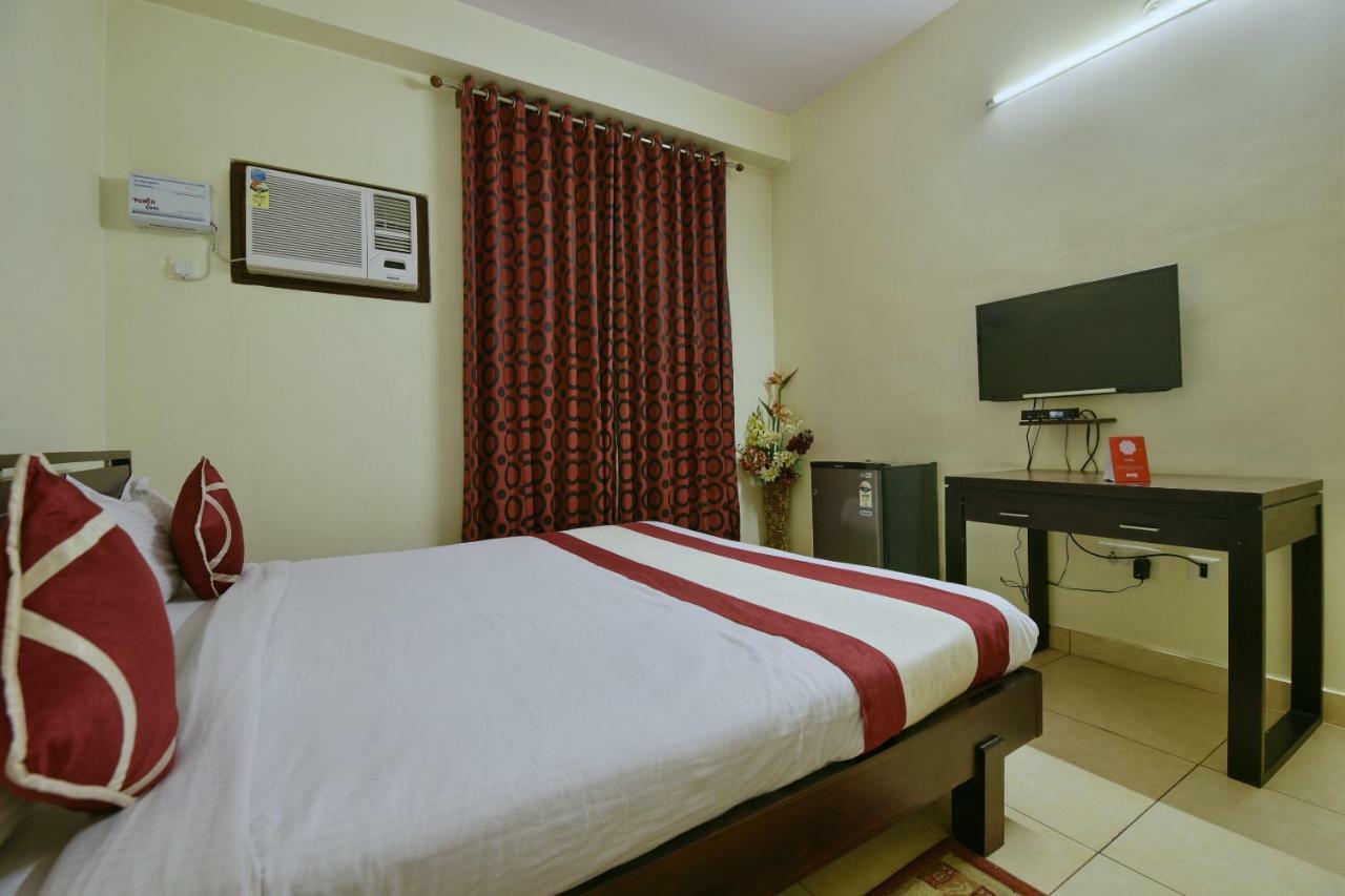 Oyo 4647 Hari Villa Holiday Home Τζαϊπούρ Εξωτερικό φωτογραφία