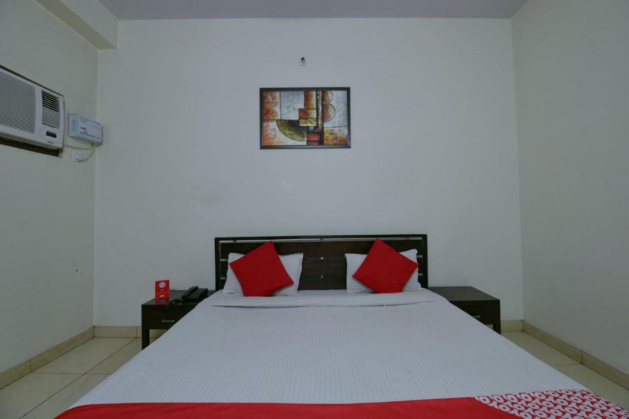 Oyo 4647 Hari Villa Holiday Home Τζαϊπούρ Εξωτερικό φωτογραφία