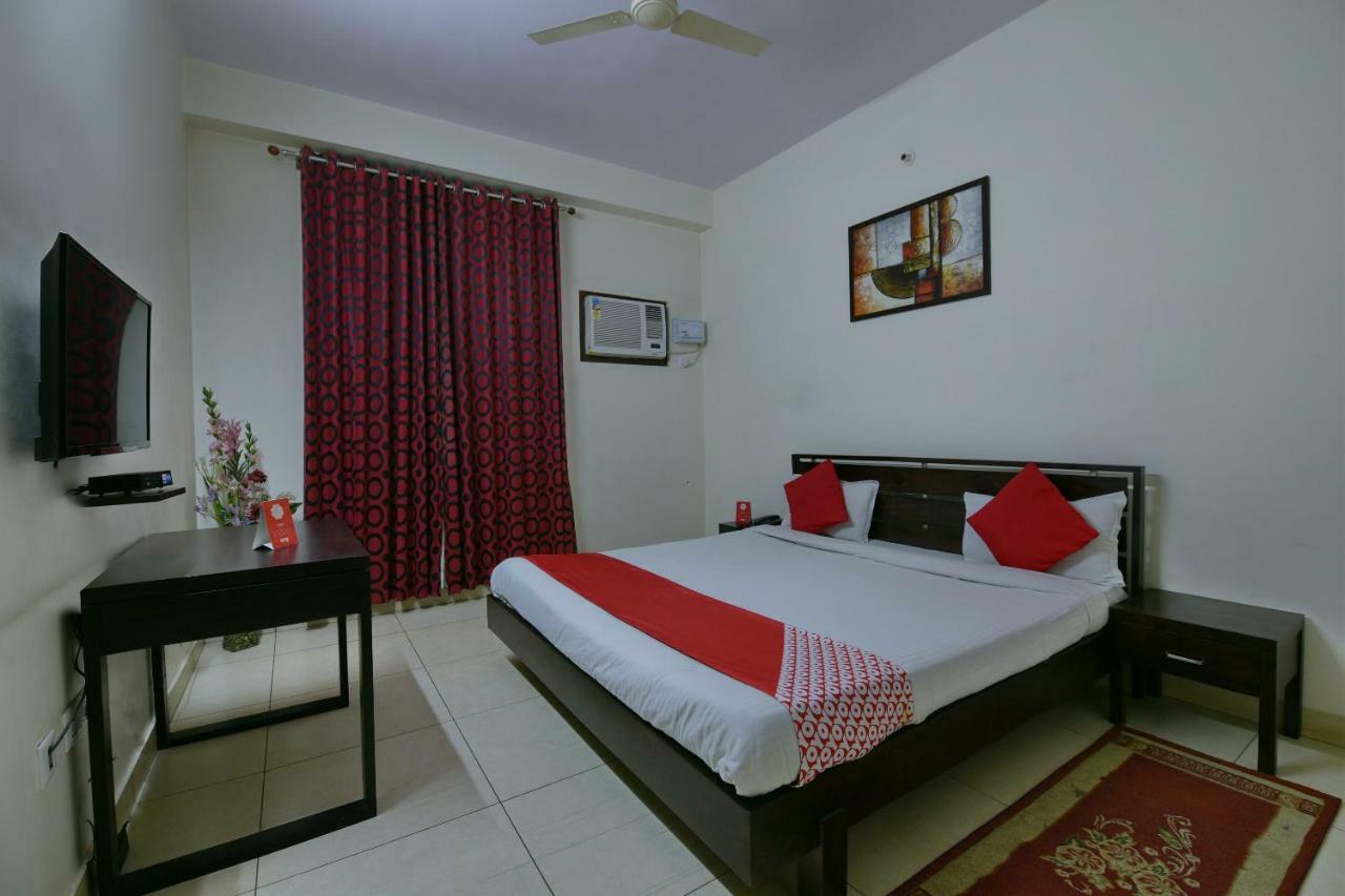Oyo 4647 Hari Villa Holiday Home Τζαϊπούρ Εξωτερικό φωτογραφία