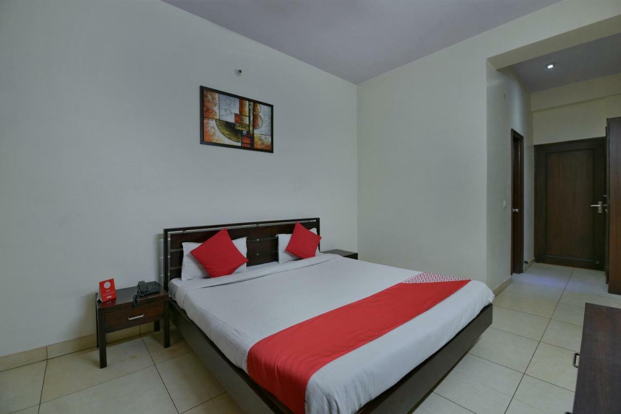 Oyo 4647 Hari Villa Holiday Home Τζαϊπούρ Εξωτερικό φωτογραφία