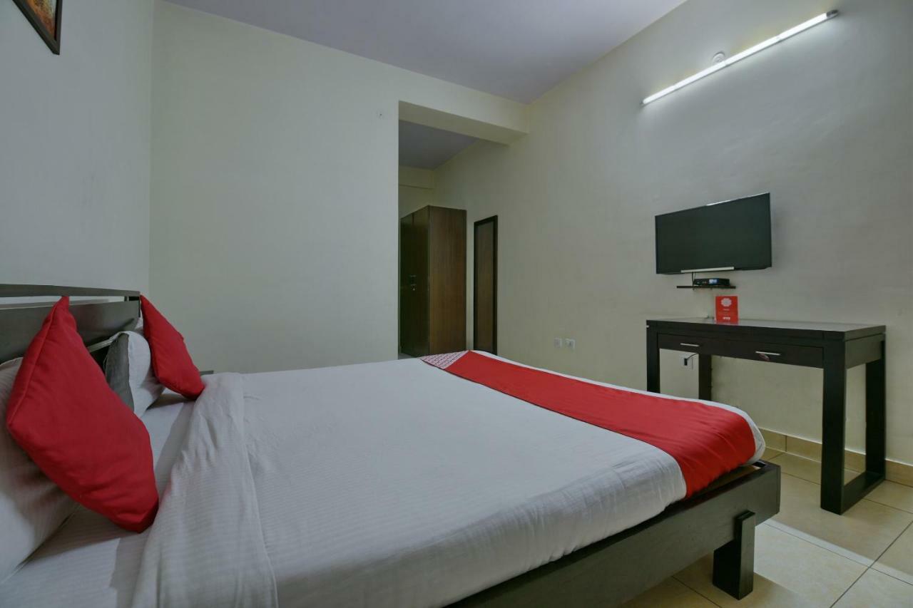 Oyo 4647 Hari Villa Holiday Home Τζαϊπούρ Εξωτερικό φωτογραφία
