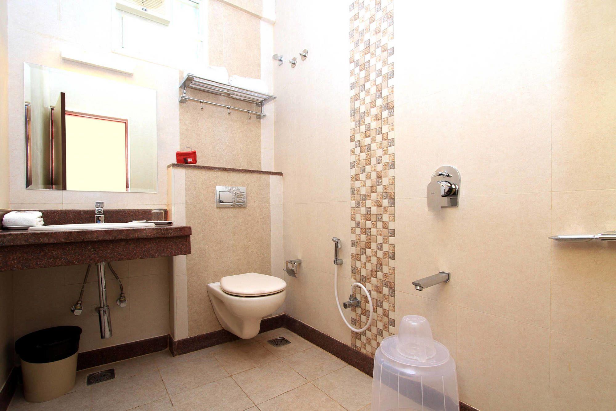 Oyo 4647 Hari Villa Holiday Home Τζαϊπούρ Εξωτερικό φωτογραφία