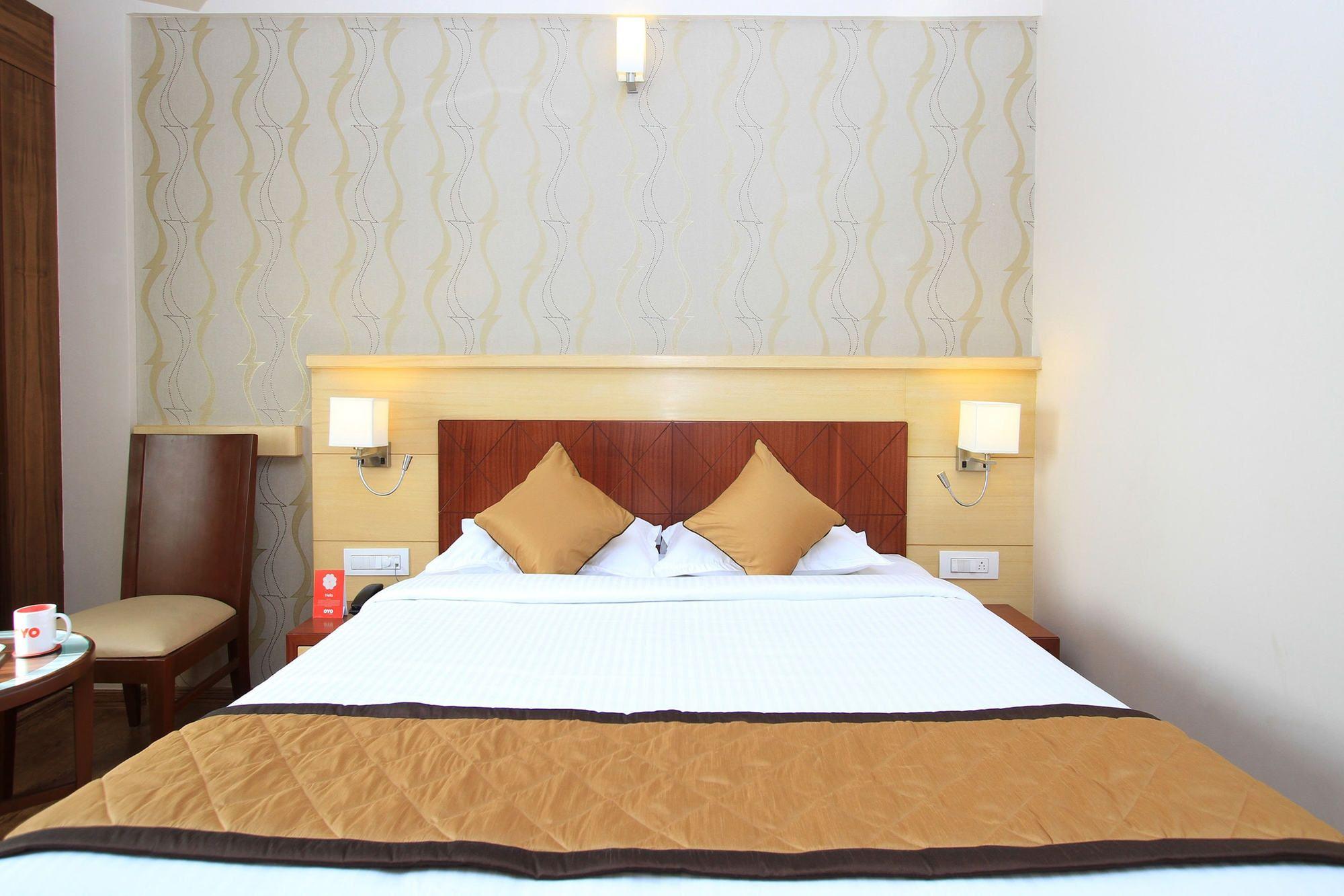 Oyo 4647 Hari Villa Holiday Home Τζαϊπούρ Εξωτερικό φωτογραφία