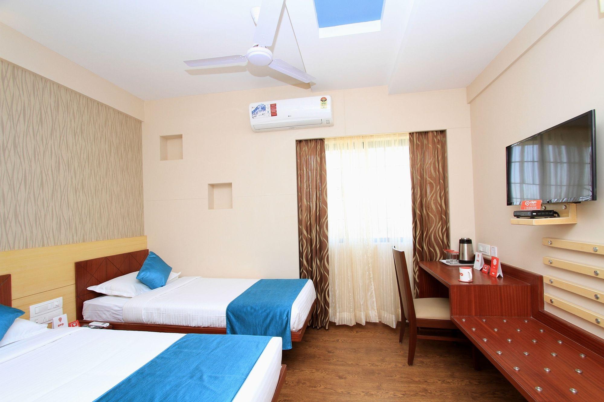 Oyo 4647 Hari Villa Holiday Home Τζαϊπούρ Εξωτερικό φωτογραφία