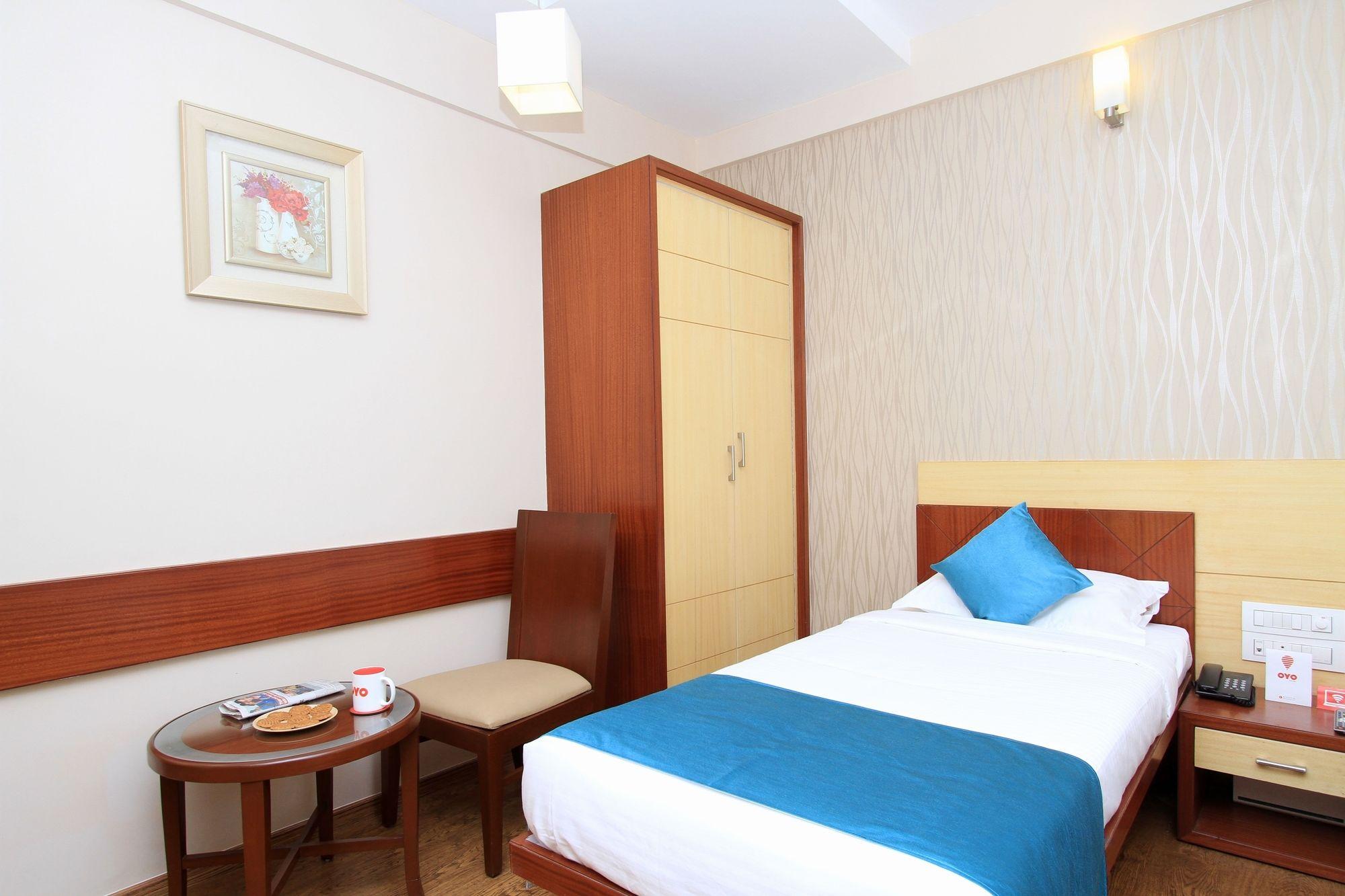 Oyo 4647 Hari Villa Holiday Home Τζαϊπούρ Εξωτερικό φωτογραφία