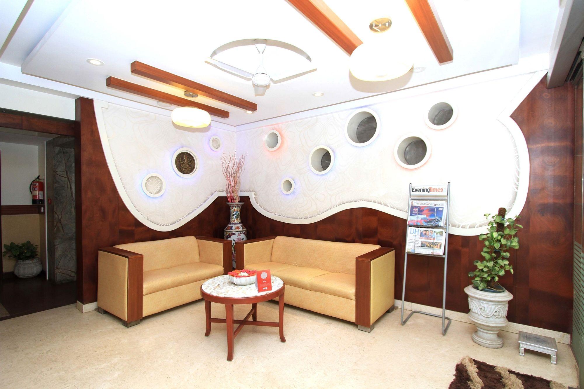 Oyo 4647 Hari Villa Holiday Home Τζαϊπούρ Εξωτερικό φωτογραφία