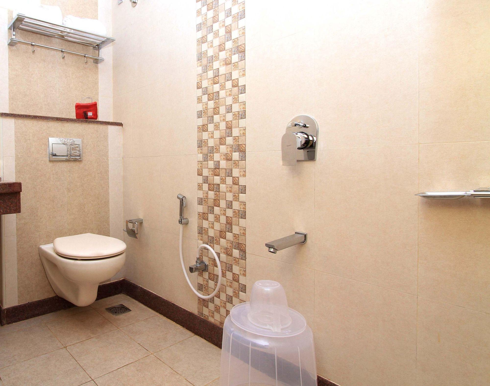 Oyo 4647 Hari Villa Holiday Home Τζαϊπούρ Εξωτερικό φωτογραφία