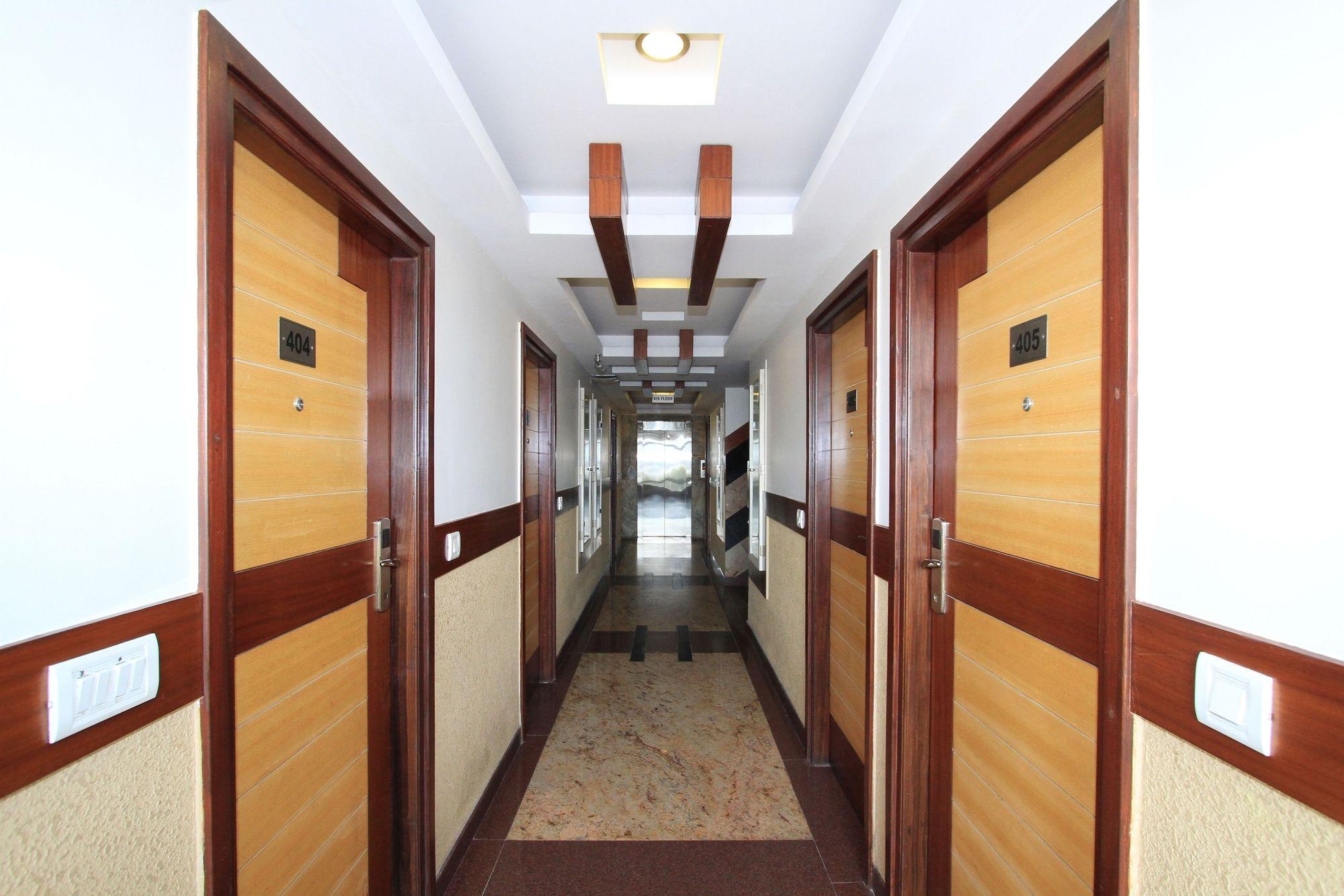 Oyo 4647 Hari Villa Holiday Home Τζαϊπούρ Εξωτερικό φωτογραφία