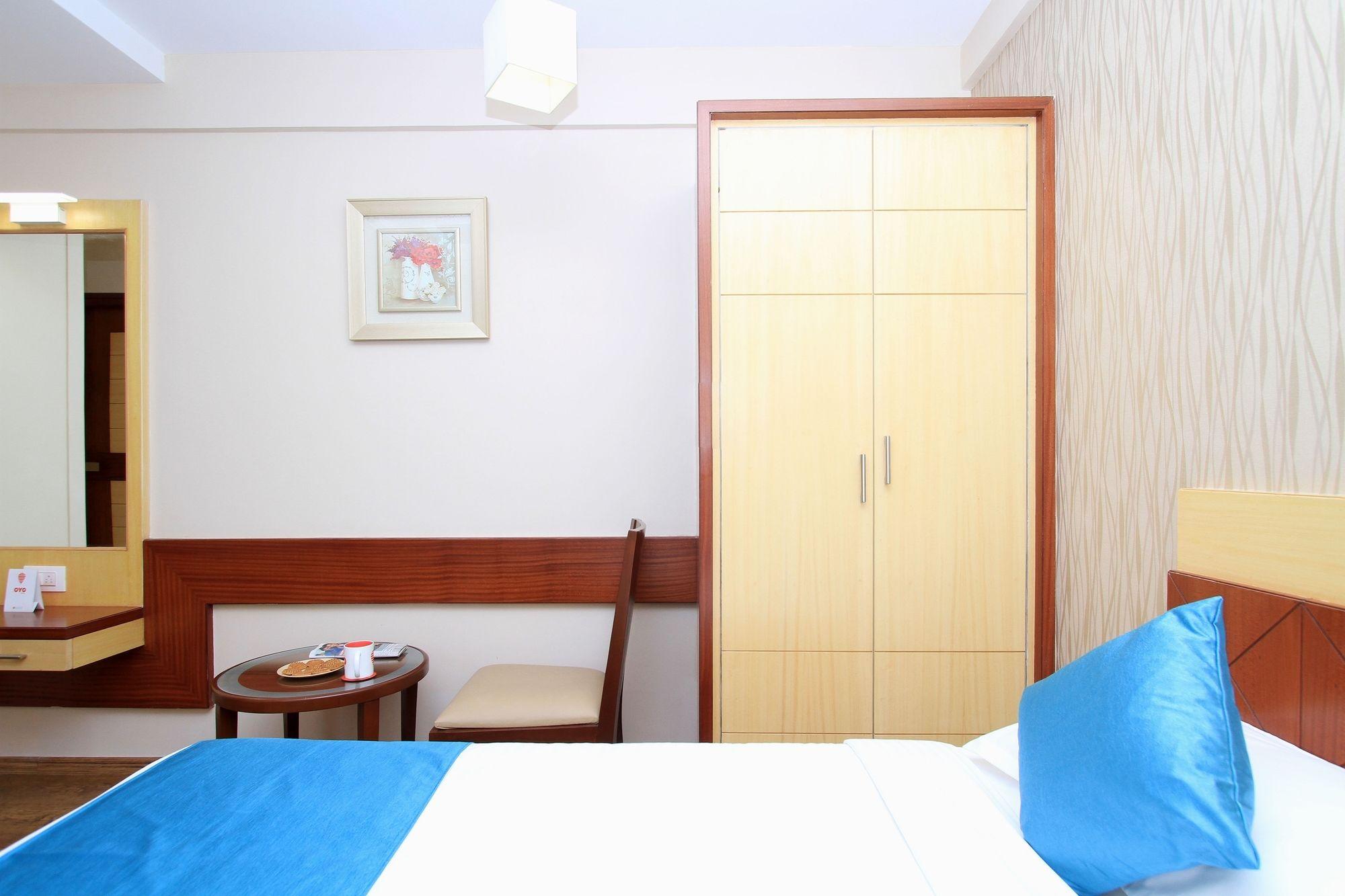 Oyo 4647 Hari Villa Holiday Home Τζαϊπούρ Εξωτερικό φωτογραφία