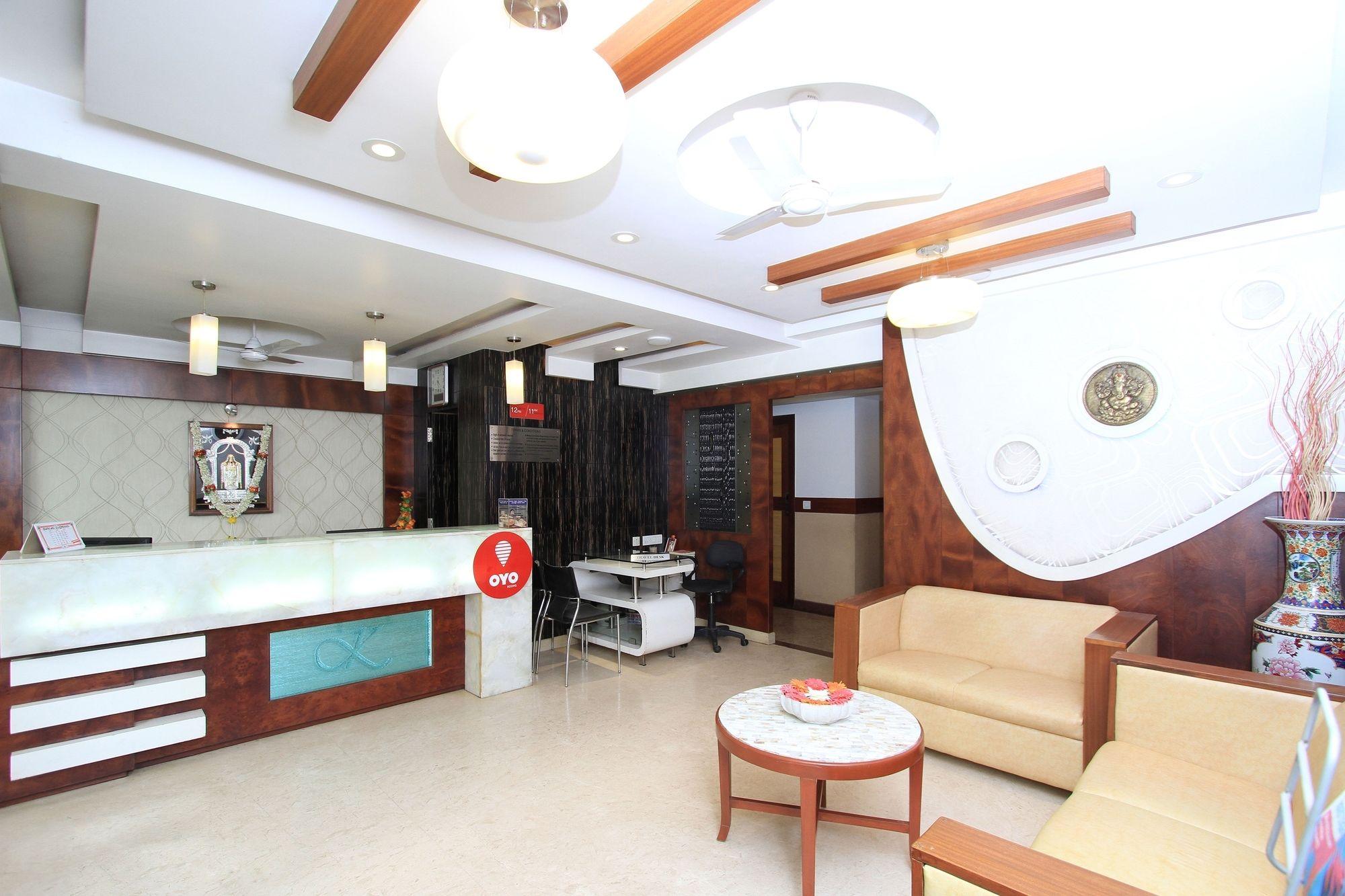 Oyo 4647 Hari Villa Holiday Home Τζαϊπούρ Εξωτερικό φωτογραφία