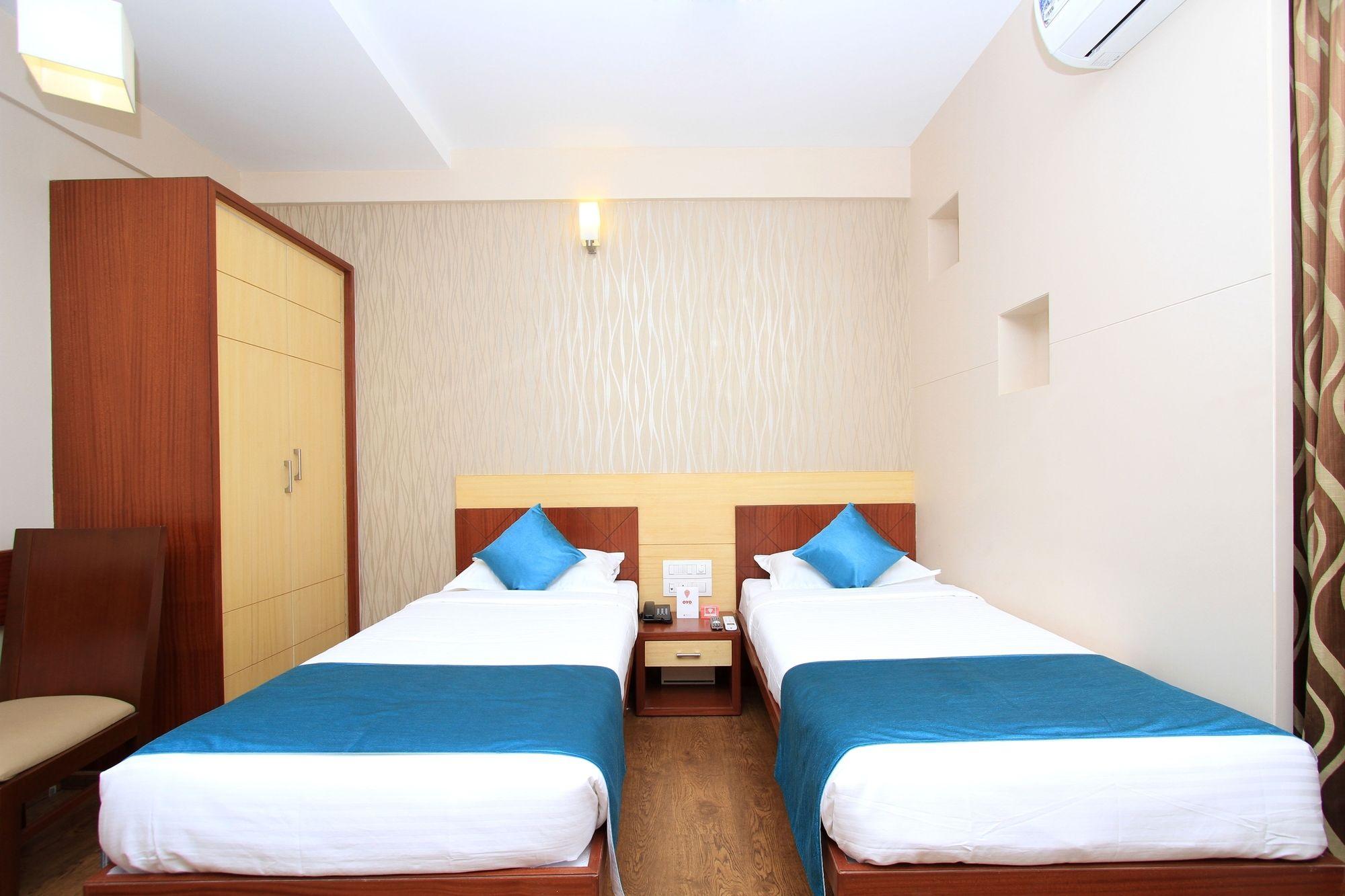 Oyo 4647 Hari Villa Holiday Home Τζαϊπούρ Εξωτερικό φωτογραφία