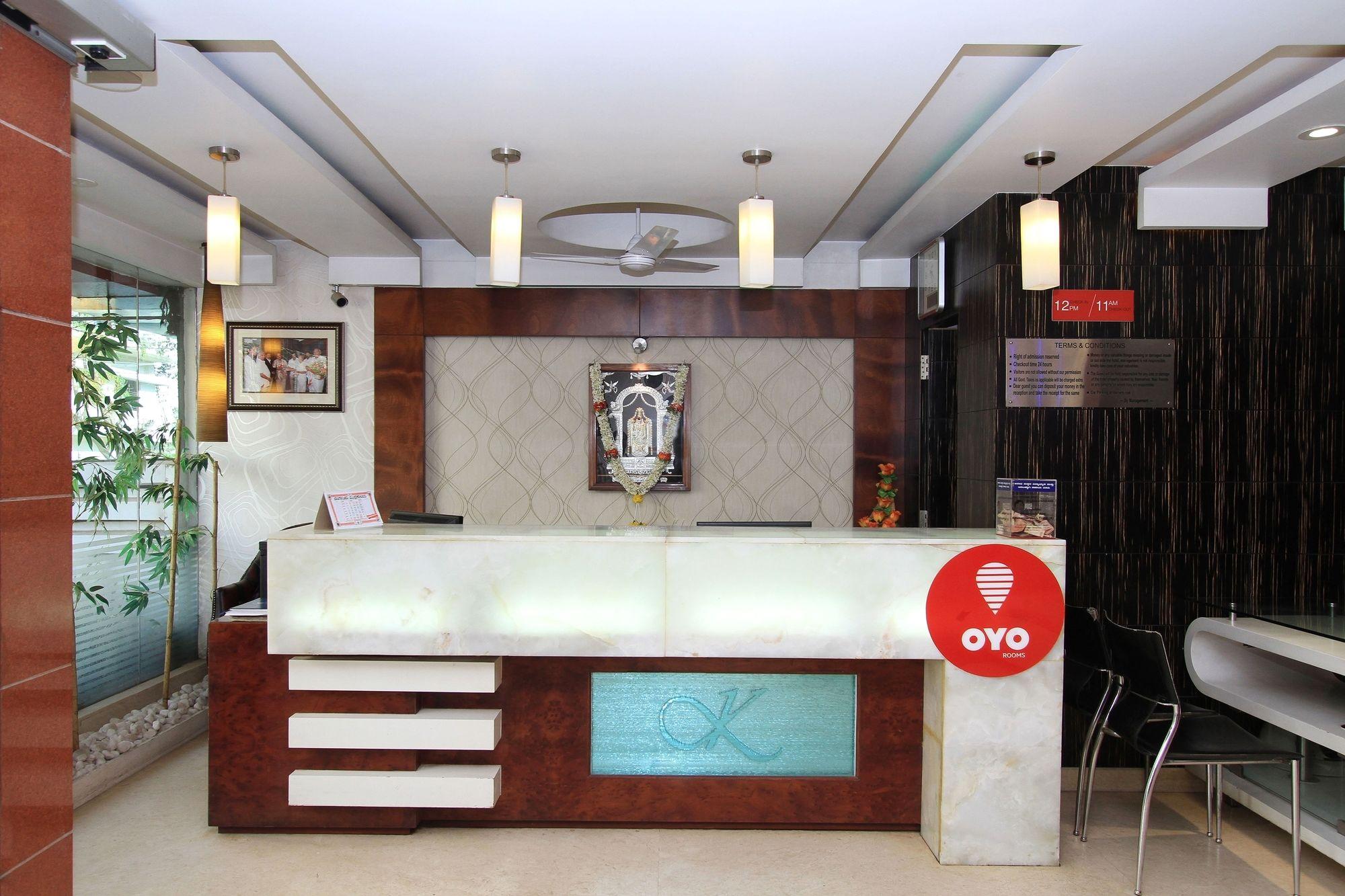 Oyo 4647 Hari Villa Holiday Home Τζαϊπούρ Εξωτερικό φωτογραφία