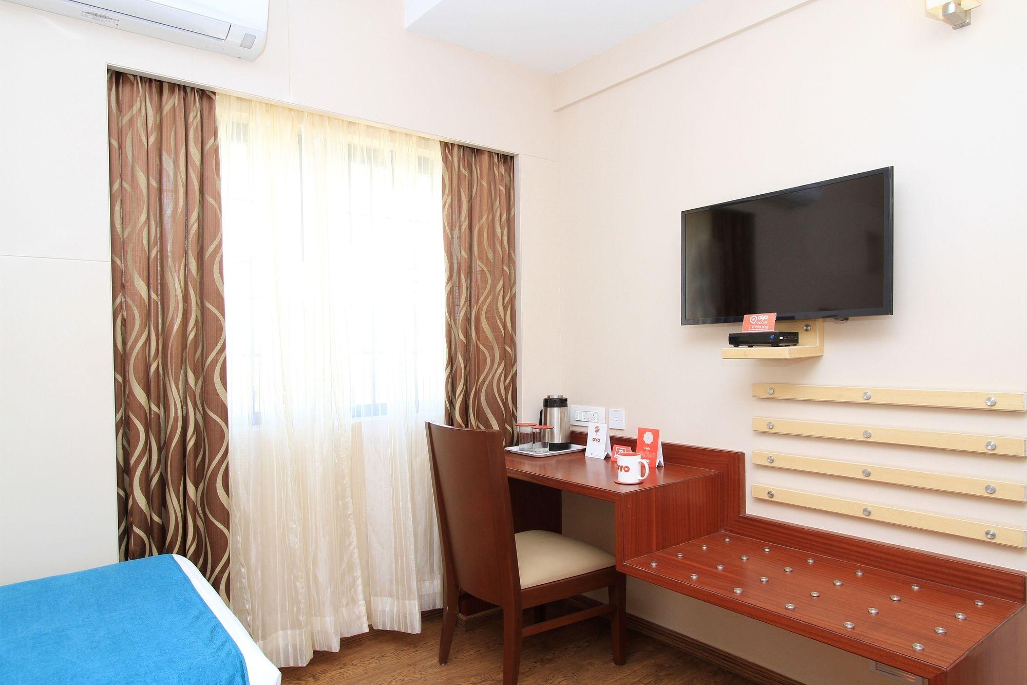 Oyo 4647 Hari Villa Holiday Home Τζαϊπούρ Εξωτερικό φωτογραφία
